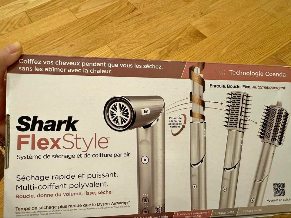 Electric Brush