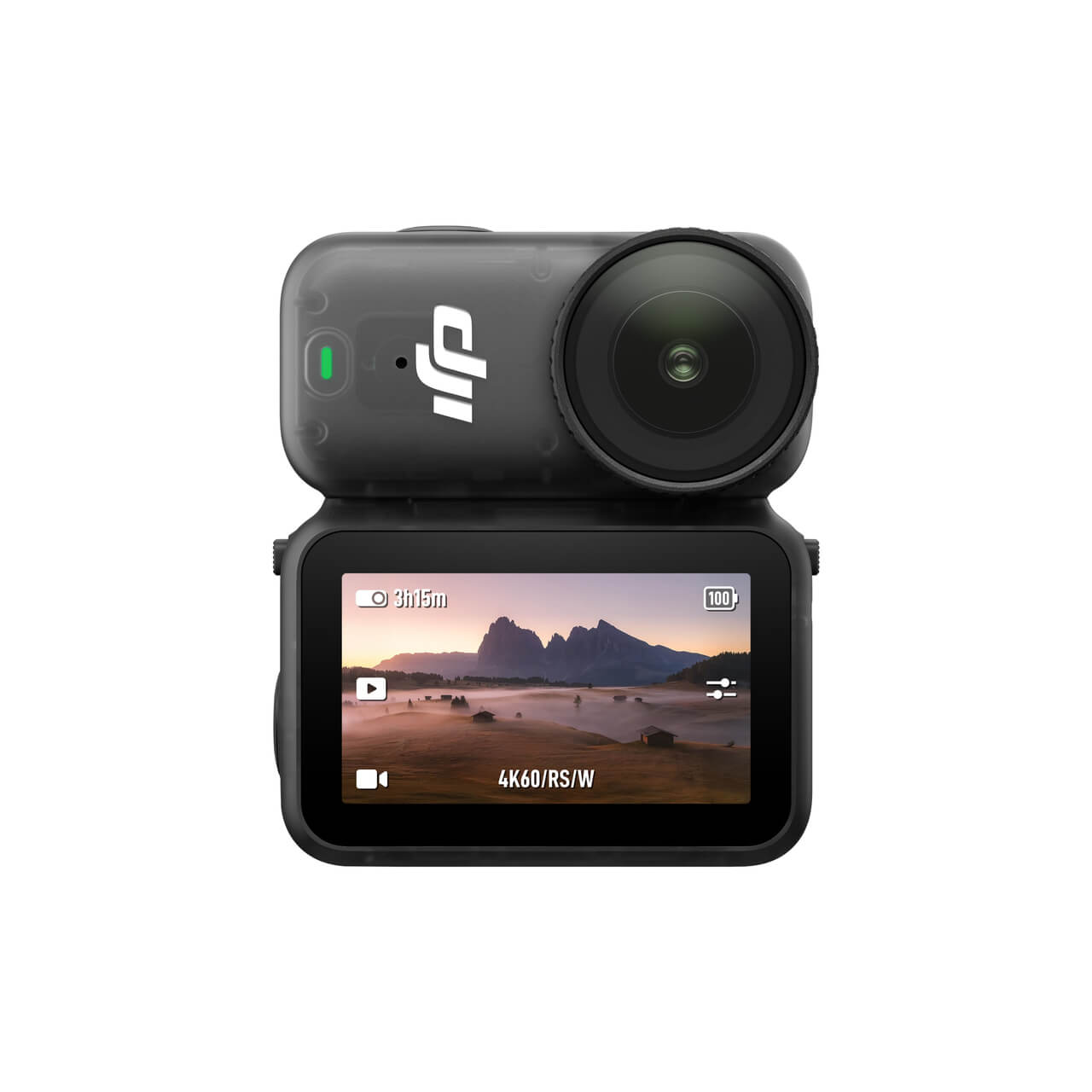 DJI Osmo Nano 4K Camera (64GB)