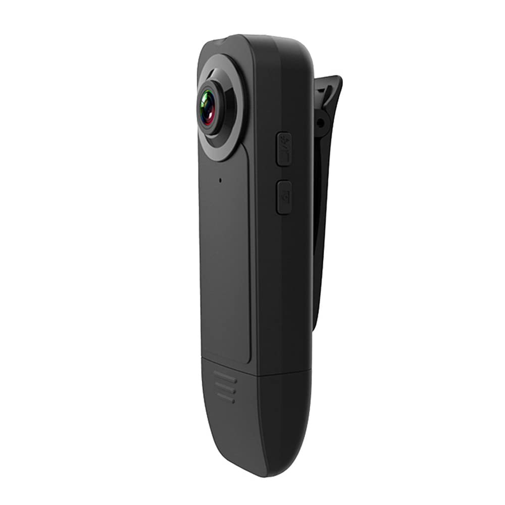 Docooler 1080P Mini Body Camera