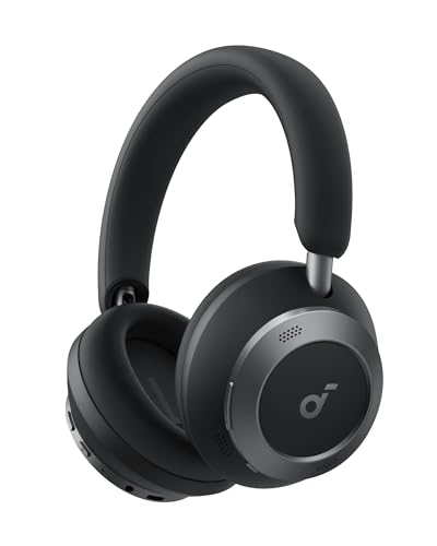 Soundcore Space One Pro Headphones